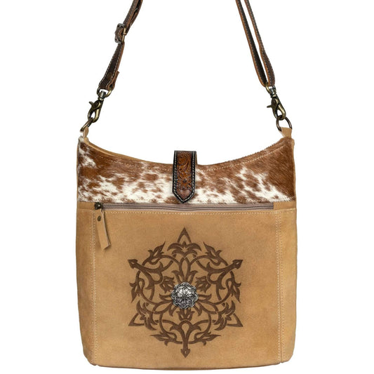 Declan Shoulder Bag