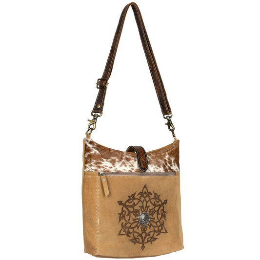 Declan Shoulder Bag