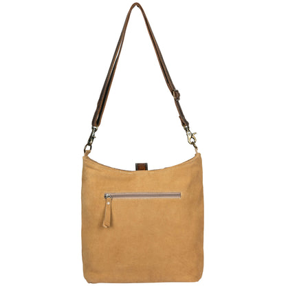 Declan Shoulder Bag