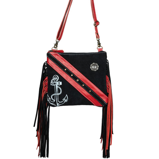 Ethan Crossbody