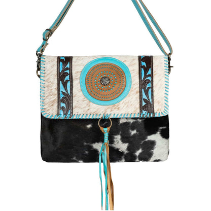 Ezra Crossbody