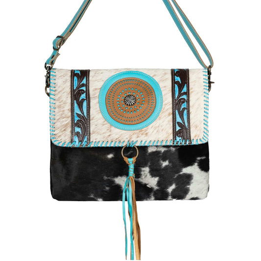 Ezra Crossbody