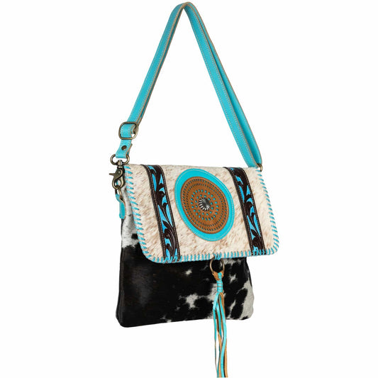 Ezra Crossbody