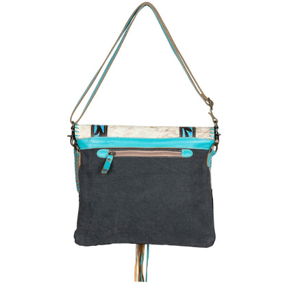 Ezra Crossbody