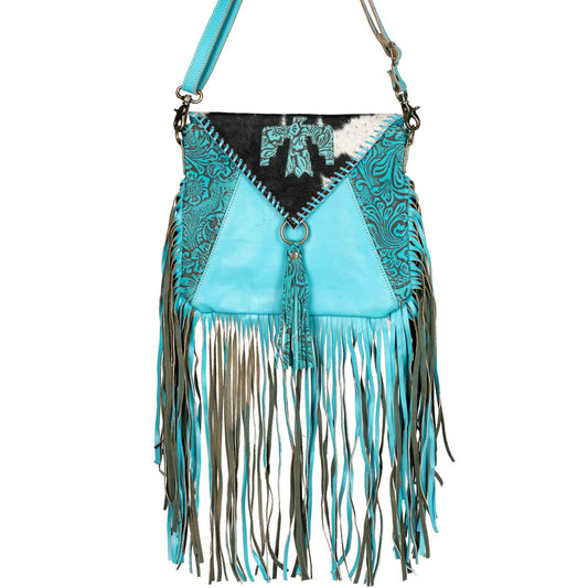 Fabian Shoulder Bag
