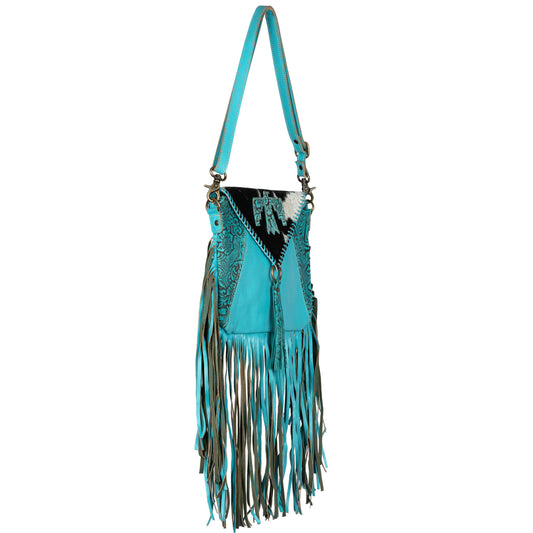 Fabian Shoulder Bag