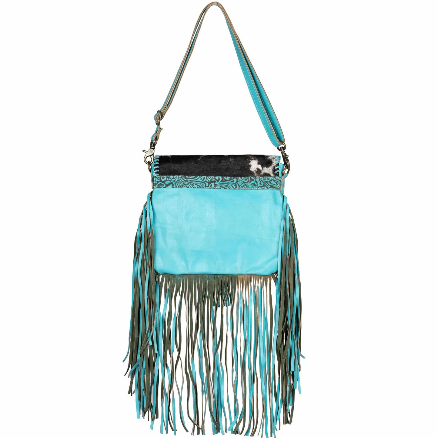 Fabian Shoulder Bag