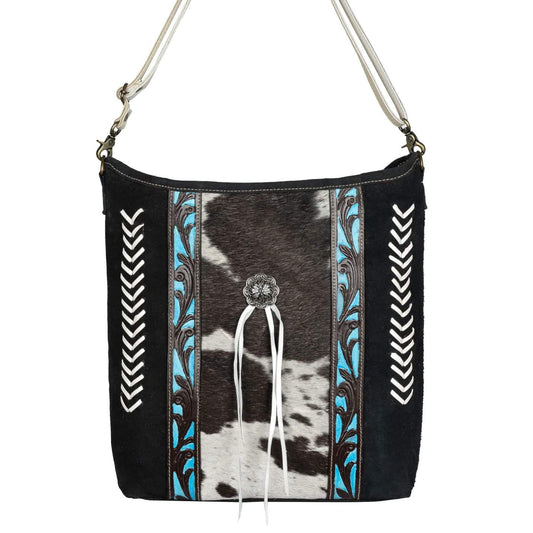Hudson Shoulder Bag
