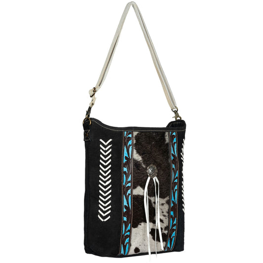 Hudson Shoulder Bag
