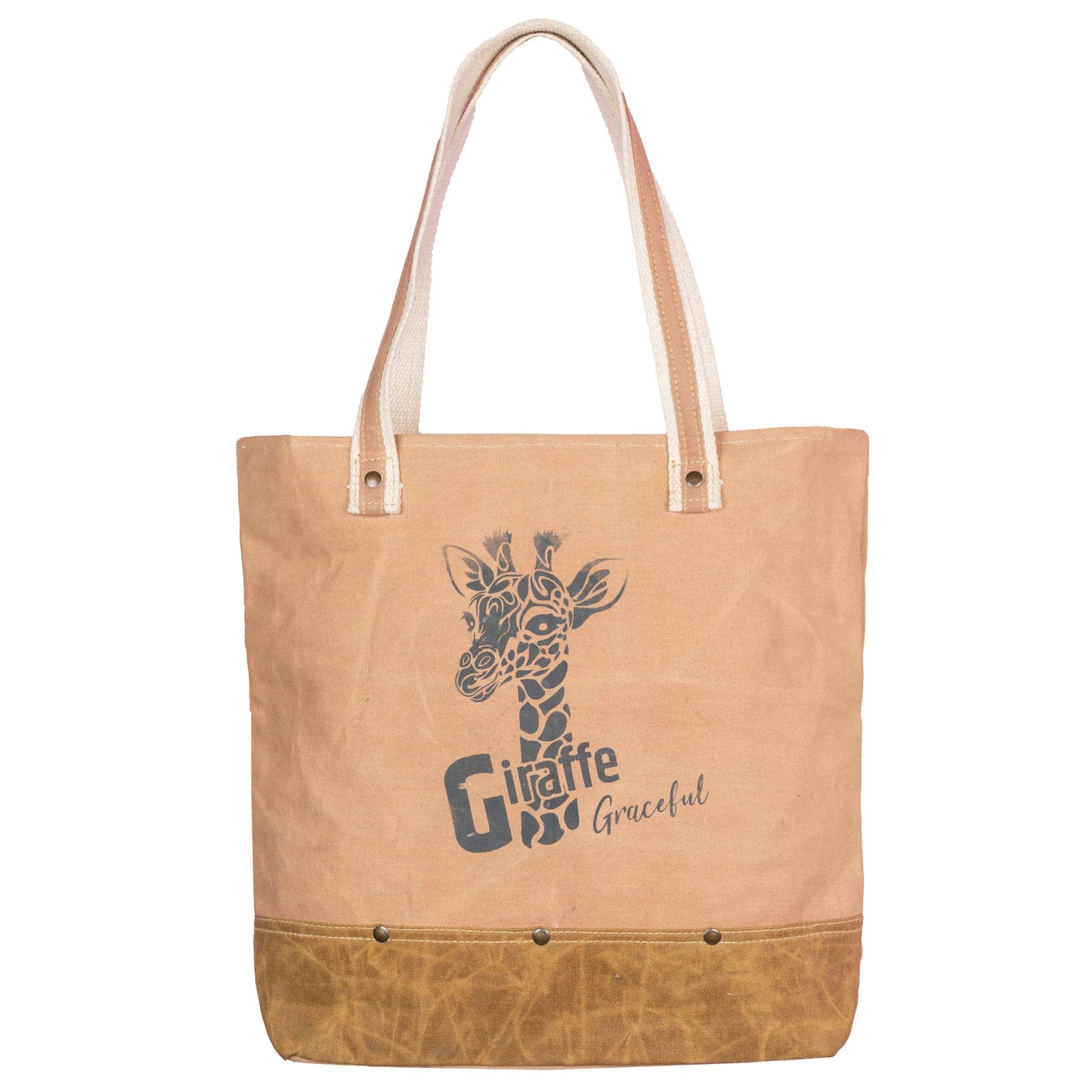 Kacy Tote Bag