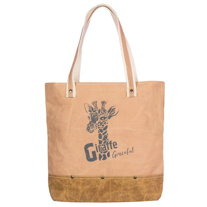 Kacy Tote Bag