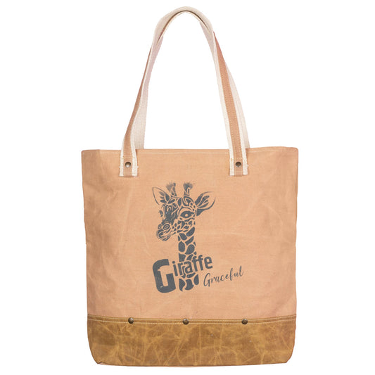 Kacy Tote Bag