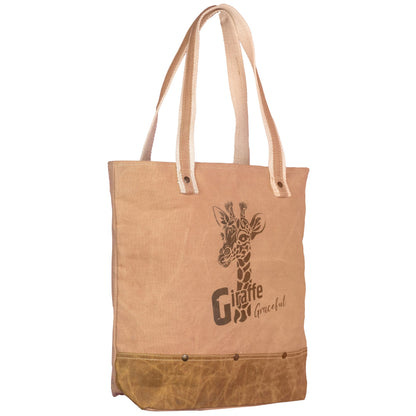 Kacy Tote Bag