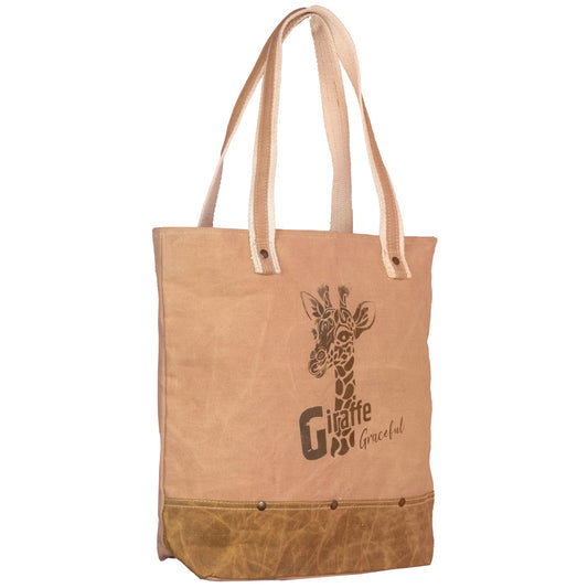 Kacy Tote Bag