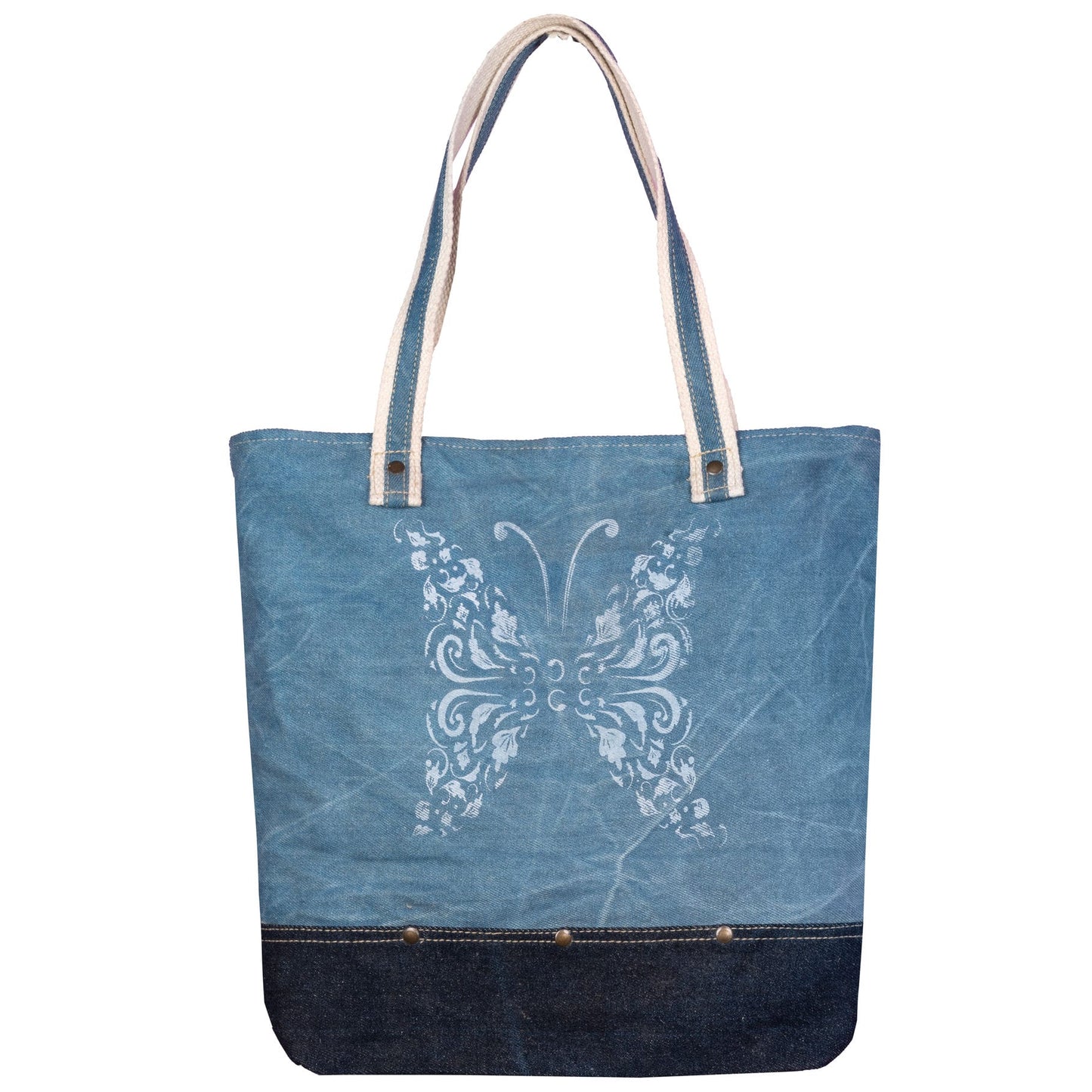 Grizly Tote Bag