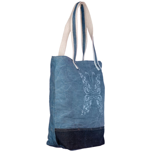 Grizly Tote Bag