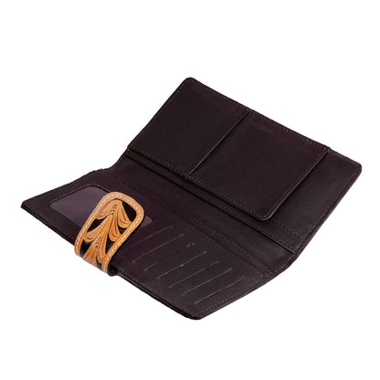 Matthew Wallet