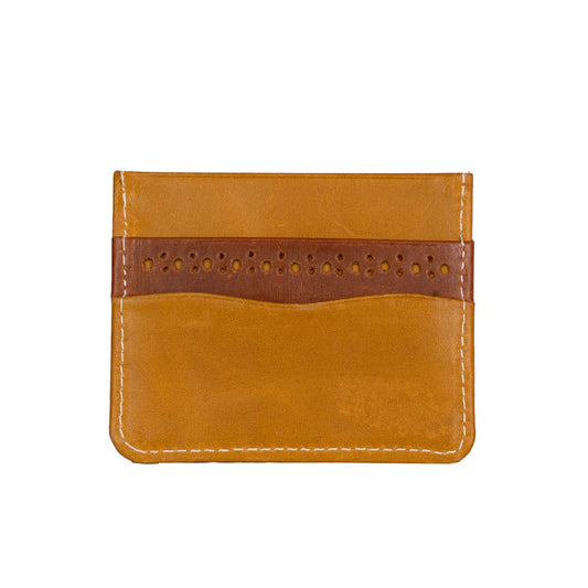 Prim Card Holder