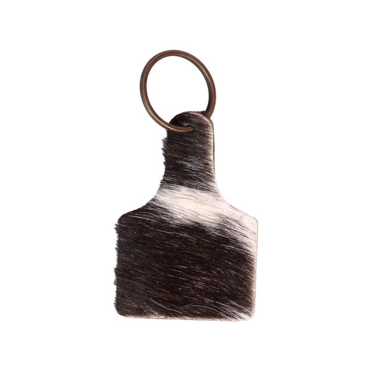 Tomas Keychain