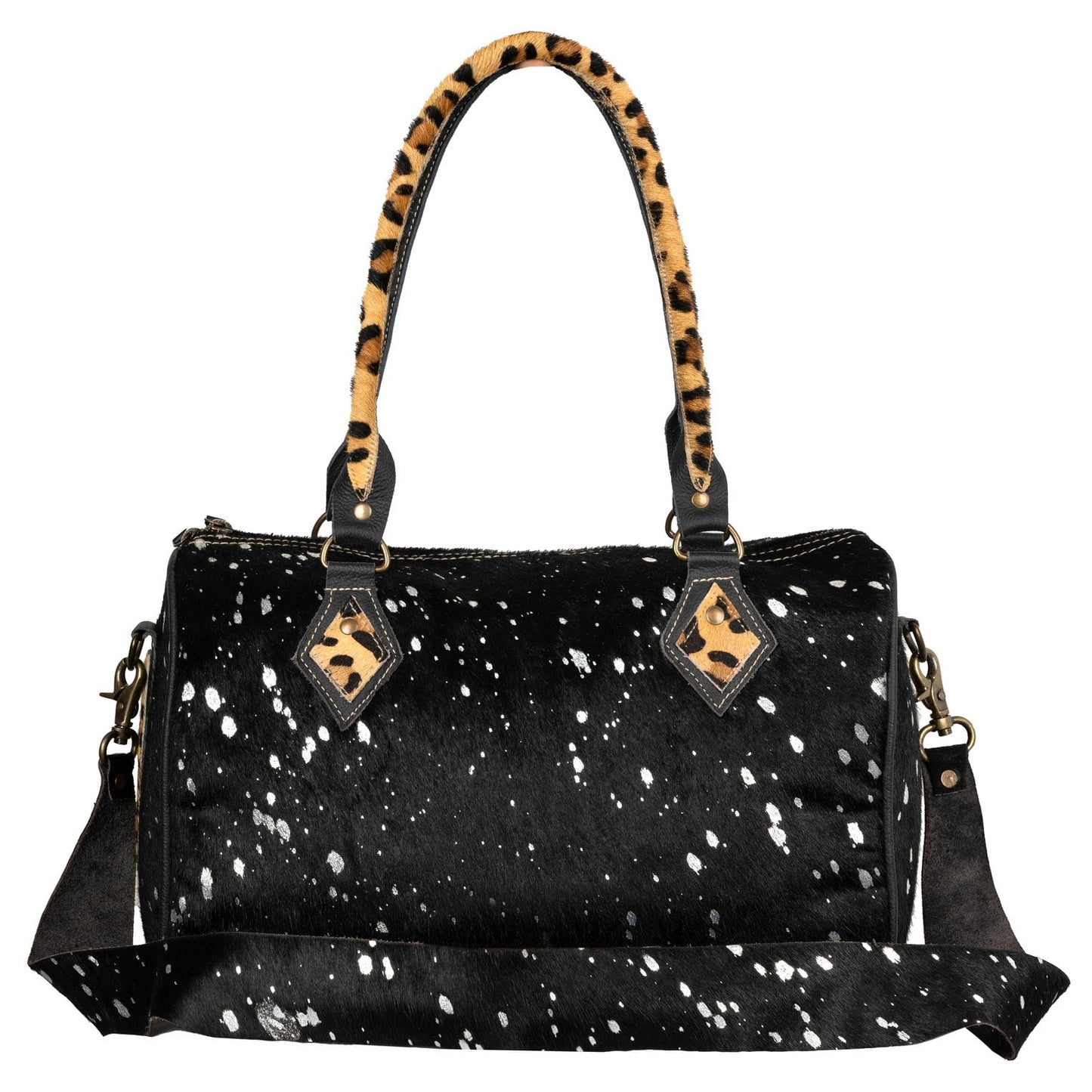 Imagica Duffle Bag