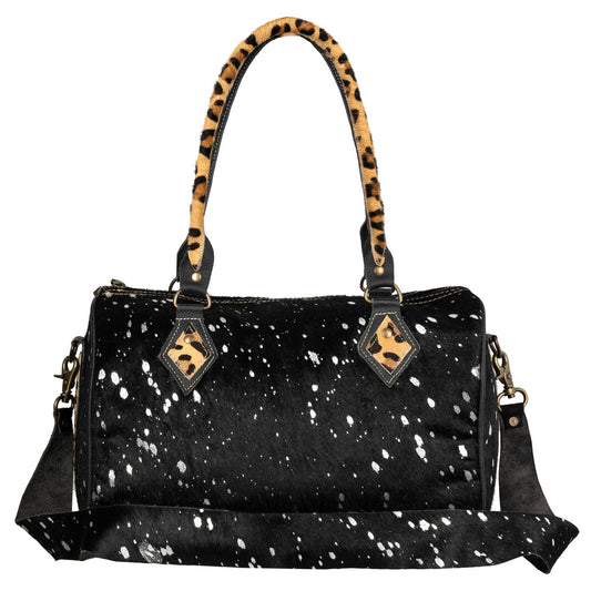 Imagica Duffle Bag
