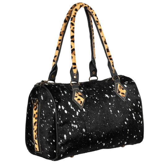 Imagica Duffle Bag