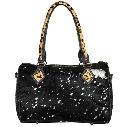Imagica Duffle Bag
