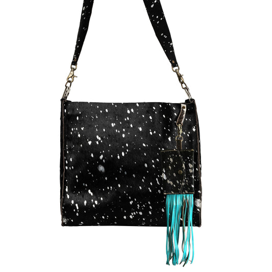 Shuttle Shoulder Bag