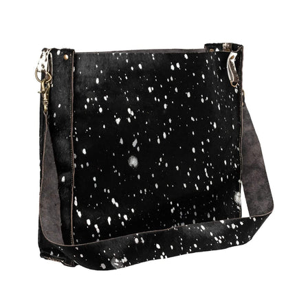 Shuttle Shoulder Bag