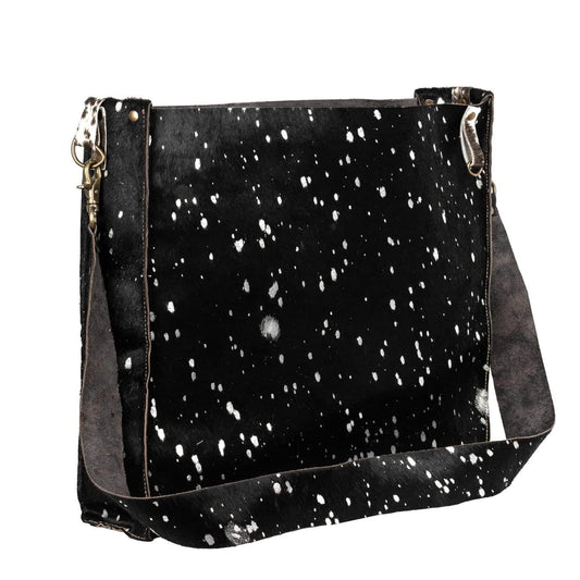 Shuttle Shoulder Bag