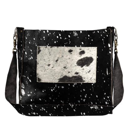 Shuttle Shoulder Bag