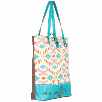 Smoky Concealed Carry Bag
