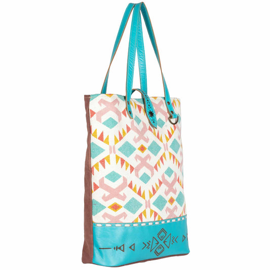 Smoky Concealed Carry Bag