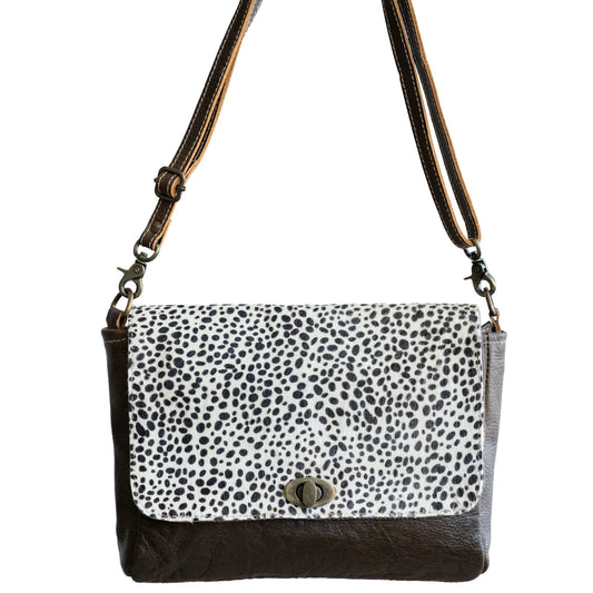 Meyer Crossbody