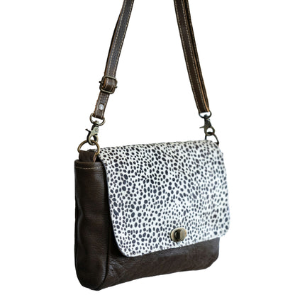 Meyer Crossbody