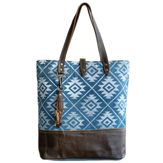 Munoz Tote Bag