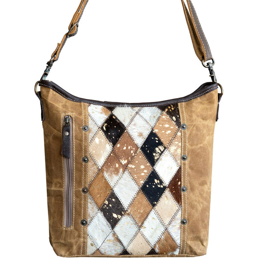 Luke Shoulder Bag