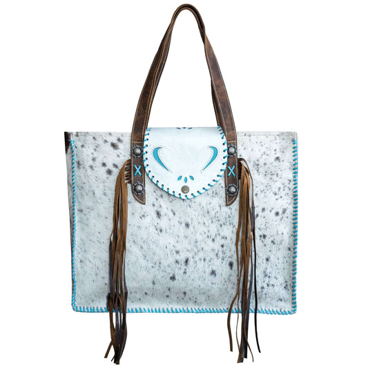 Hodges Tote Bag