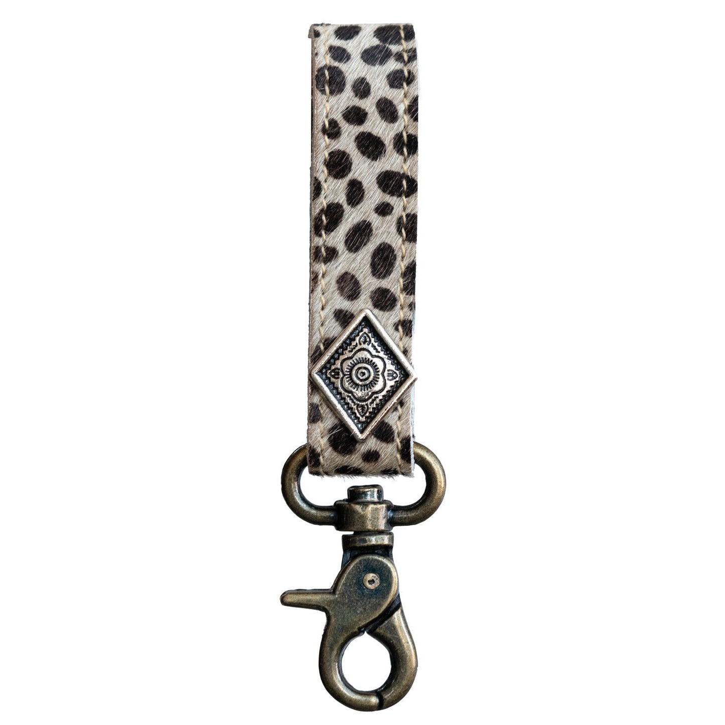 Chase Keychain