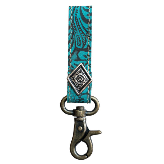 Evans Keychain