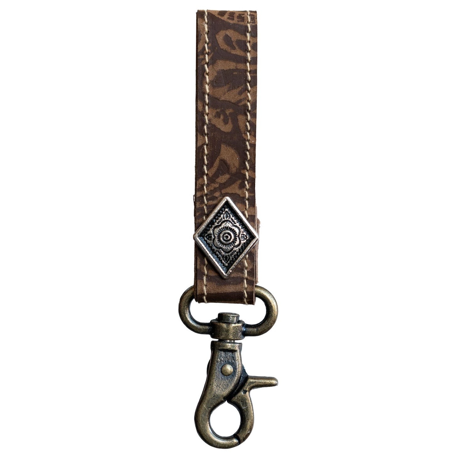 Murray Keychain