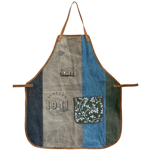 Ross Apron