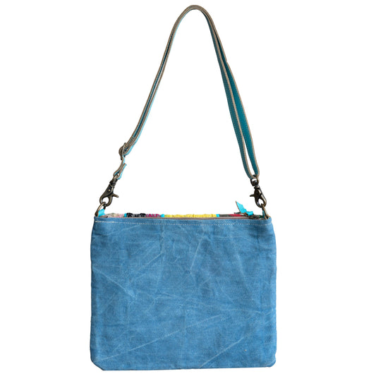 Krystal Crossbody