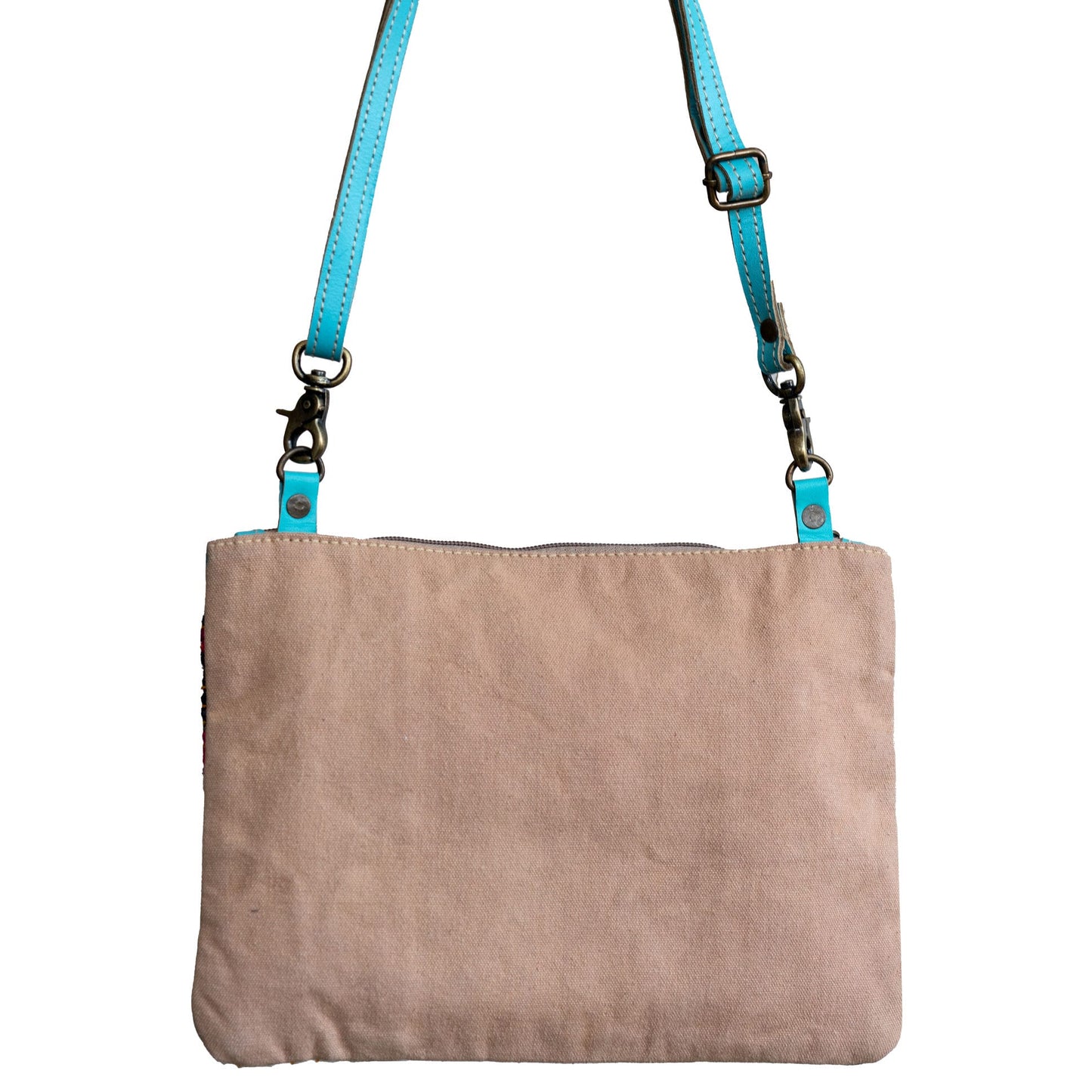 Brisk Crossbody