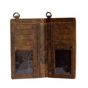 Tori Wallet