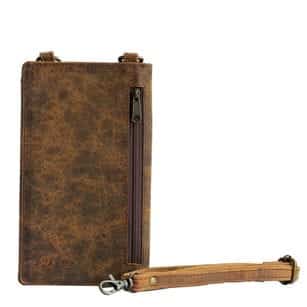 Tori Wallet