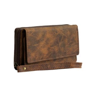 Salvage Wallet