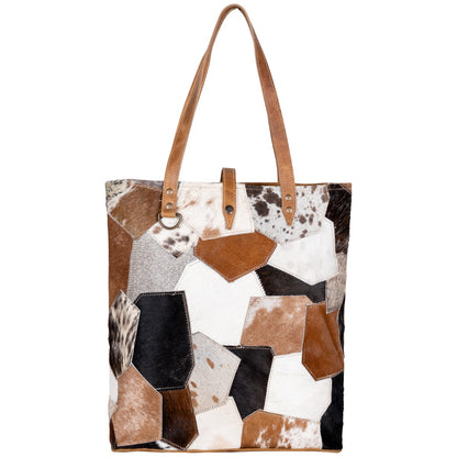 Claten Tote Bag