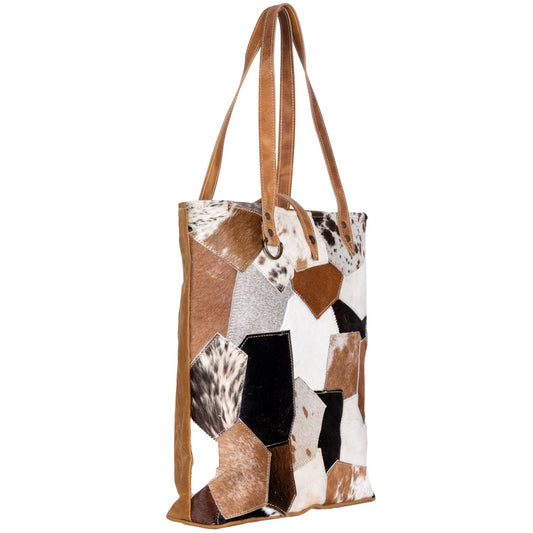 Claten Tote Bag