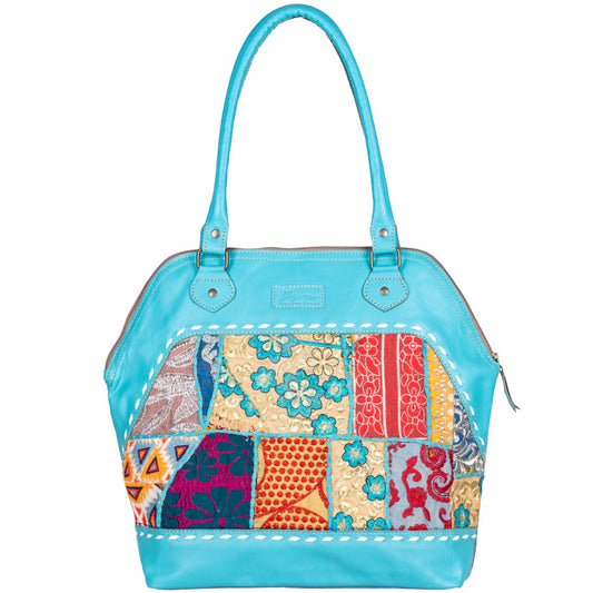 Wavbeach Tote Bag